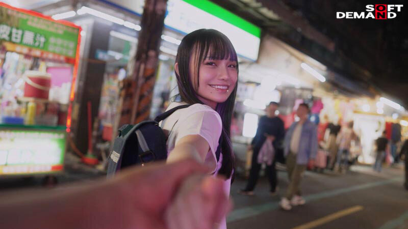 目と目で繋がる！ あなたの初めての日×台0距離交流！！ 初主観 齋齋いつきを超密着堪能！ 台湾的4シチュエーション│齋齋いつき│4K│1ftav00012