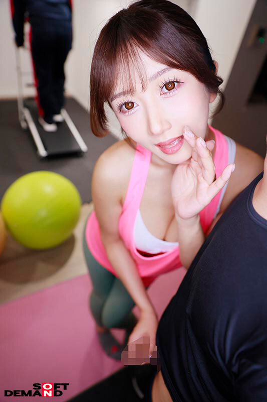 【ASMR×完全主観】声の出せない状況でこっそり誘惑痴女の囁き淫語オナサポ12発射精│大槻ひびき・紺野ひかる・森沢かな（飯岡かなこ）│ハイビジョン│1sdmua00084