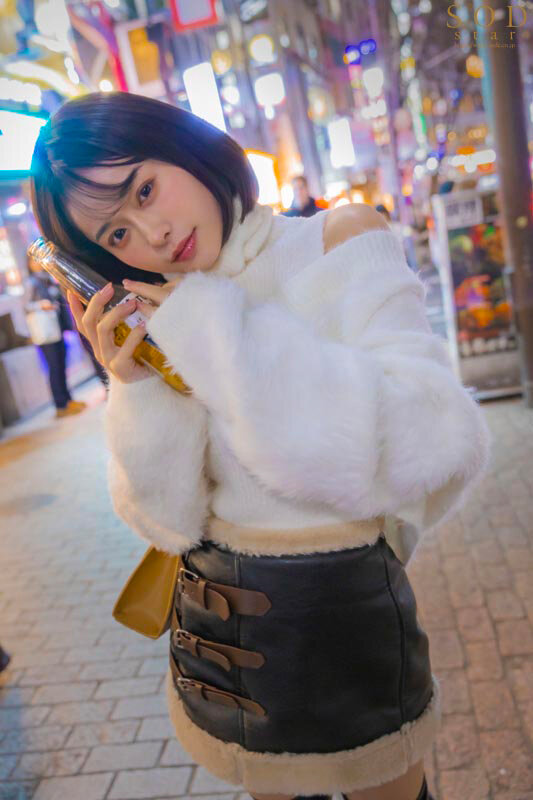 絶倫美女に夜の都会を連れ回され朝日が昇るまで12発ヌかれまくった華金ハシゴSEX MINAMO│MINAMO│4K│1start00120