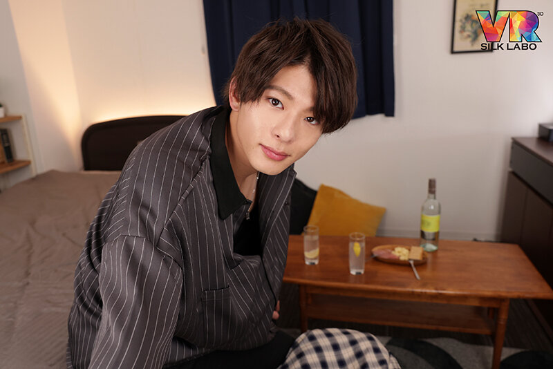 【VR】甘Sに翻弄されちゃう 贅沢エスコートな初エッチ 東雲怜弥││デカチン・巨根│1vrsl00013