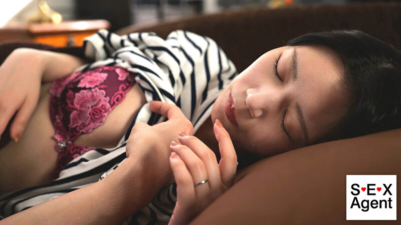 疑似体験NTR 僕の妻は不倫をしている 戸川なみ│戸川なみ│ハイビジョン│agav00150