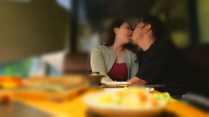 ラブホにこもって、一切の台本ナシの●っぱらいSEXデート5 葉山さゆり│葉山さゆり│ハイビジョン│cemd00744