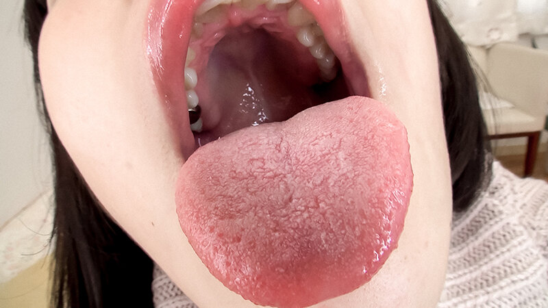 美女のベロ・口内鑑賞│日高結愛・江上しほ・羽生アリサ（羽生ありさ）│ハイビジョン│evis00541