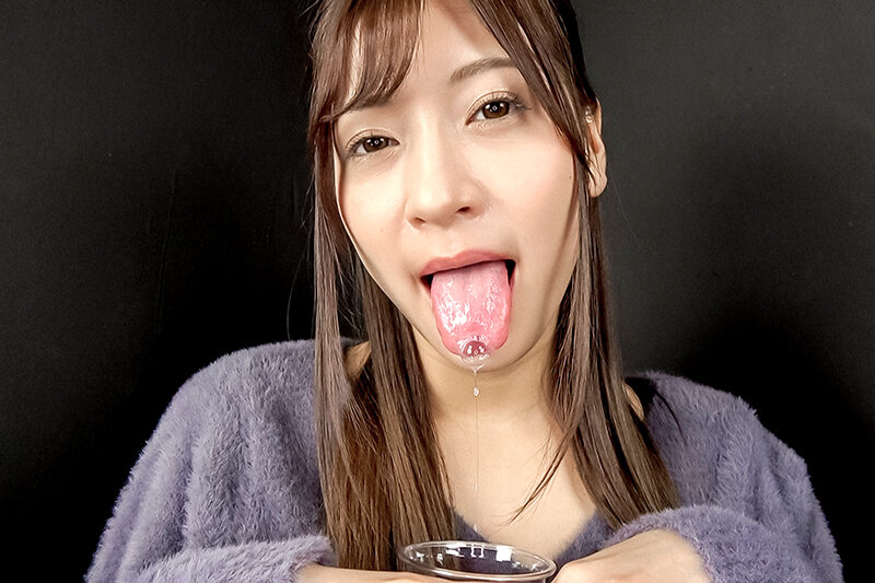 淫乱痴女のベロ唾液手コキ│藤井レイラ・音琴るい・水卜麻衣奈│ハイビジョン│evis00573