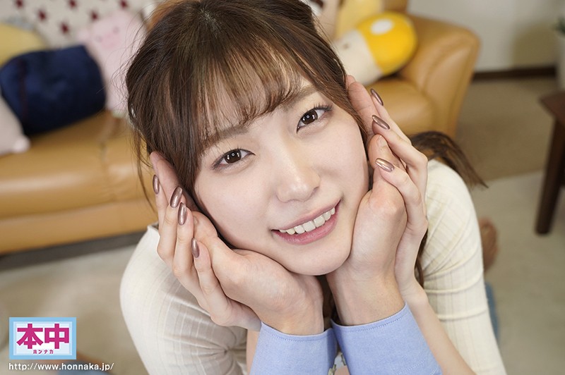 【VR】僕のカノジョはAV女優あかりん。 美谷朱里と甘～すぎる同棲性活 性欲がちょっぴり強めな彼女に中出しせがまれる幸せな時間│美谷朱音（美谷朱里）│ハイクオリティVR│hnvr00055