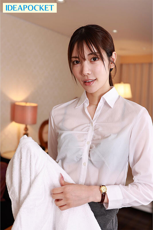 【VR】4K VR 出張先が記録的豪雨で先輩女子社員と相部屋…雨で濡れた先輩の体に理性を失い…一線を越えた夜 楓カレン│楓カレン│ハイクオリティVR│ipvr00300