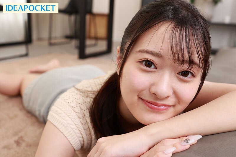 【VR】愛らしさ全開美少女 花守夏歩 愛嬌抜群でスケベな彼女とガチ恋超接近密着 FIRST 8K VR│花守夏歩│ハイクオリティVR│ipvr00322