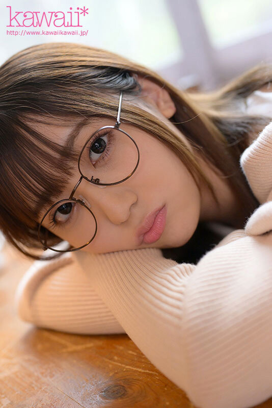 【VR】【kawaii＊むちむち肉感VR】脱いだら凄かった…！！慎ましい文学少女の淫らで肉肉しい女体 オカズにされたい変態マゾと静謐な世界で不道徳に交じり狂う 卯佐美りん│卯佐美りん│ハイクオリティVR│kavr00423