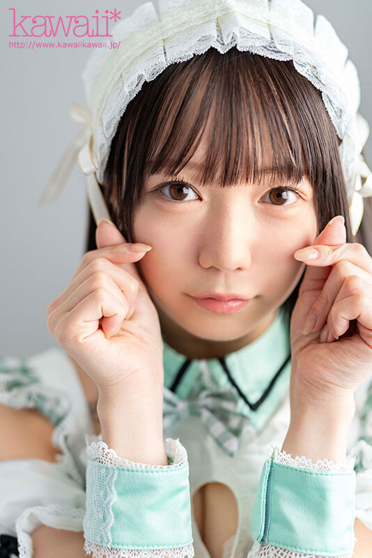 【VR】いいこ、いいこされたくて、何でもヤリすぎちゃう ちっちゃくて可愛い俺専用メイド 子供みたいで中出しするときの背徳感がヤバイんです！ 日向由奈│日向由奈│ハイクオリティVR│kavr00452