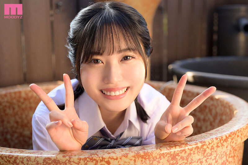 【VR】ピチピチ純白肌×Gcupロリボイン 制服彼女とドキドキ甘くてとろける超イチャラブお泊まり温泉デート 夕木こいろ│夕木こいろ│ハイクオリティVR│mdvr00350