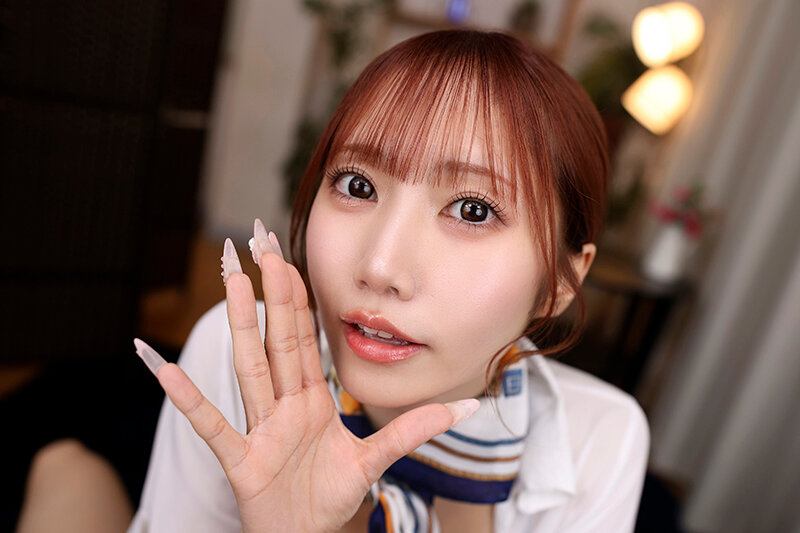 【VR】甘い囁きとねっとり唾液で心も身体もトロける…神技メンエス嬢のぬるちゅぱ射精サロン 斎藤あみり│斎藤あみり│ハイクオリティVR│savr00895