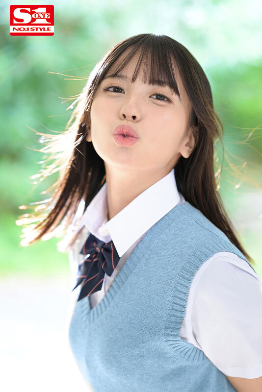 【VR】VR NO.1 STYLE＜渚あいり＞解禁 青春時代は、二度訪れる。大きな瞳をしたド直球美少女 渚あいりを紹介します。│渚あいり│ハイクオリティVR│sivr00344