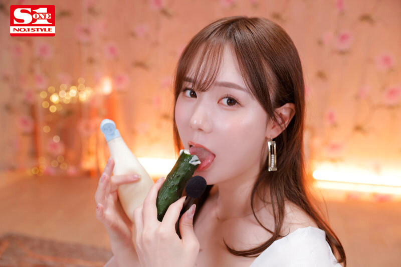 アナタの五感を刺激するmiruのシコシコサポートラグジュアリー 脳をエロスで満たす5つの完全主観、ASMR耳元淫語勃起シチュエーション│miru│ハイビジョン│ssis00481